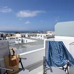 Apartment Homu Breca - Muy Cerca De La Playa Playa Blanca (Lanzarote)