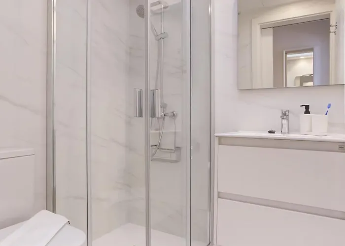 Homu Breca - Muy Cerca De La Playa Lägenhet Playa Blanca (Lanzarote)