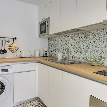 Homu Breca - Muy Cerca De La Playa Πλάγια Μπλάνκα