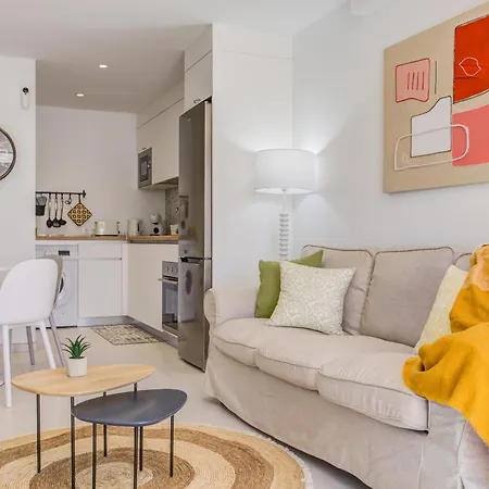 Homu Breca - Muy Cerca De La Playa * 플라야블랑카