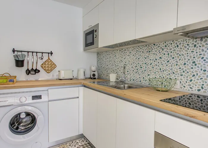 Homu Breca - Muy Cerca De La Playa Πλάγια Μπλάνκα