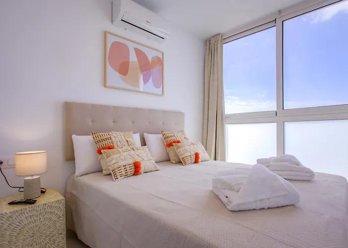 Homu Breca - Muy Cerca De La Playa Apartment