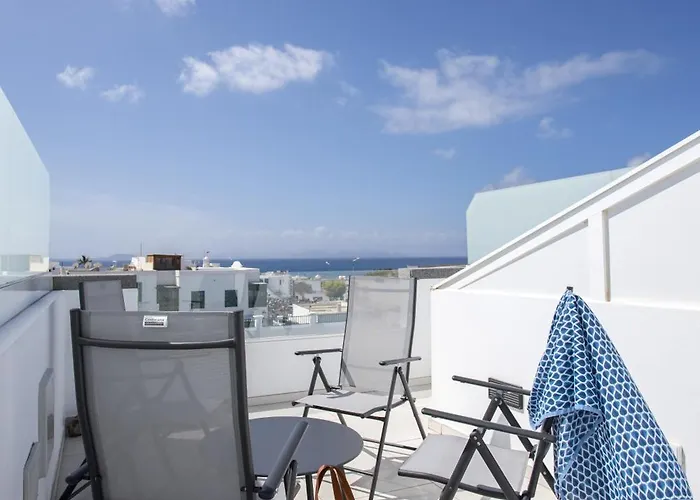 Apartment Homu Breca - Muy Cerca De La Playa *