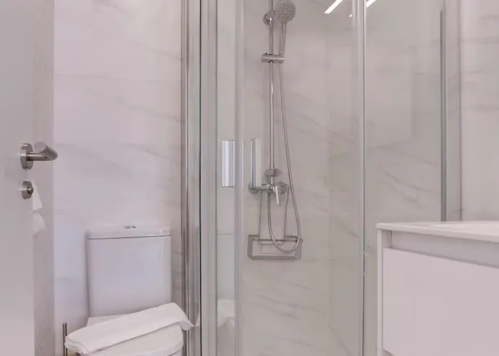 Homu Breca - Muy Cerca De La Playa Διαμέρισμα