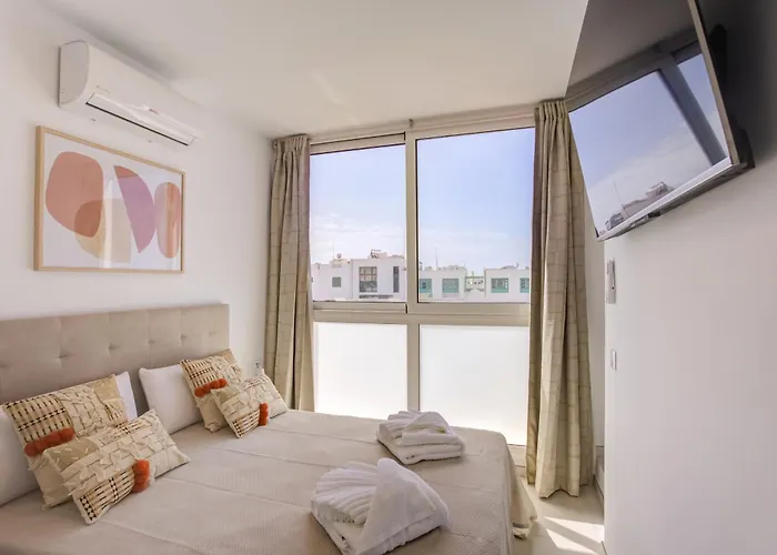 Homu Breca - Muy Cerca De La Playa Διαμέρισμα *