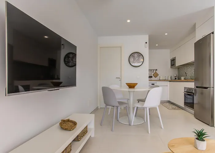 Homu Breca - Muy Cerca De La Playa Playa Blanca (Lanzarote)