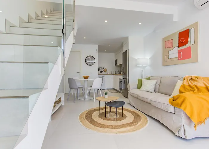 Homu Breca - Muy Cerca De La Playa * Playa Blanca