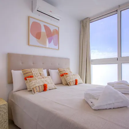 Homu Breca - Muy Cerca De La Playa Apartmán