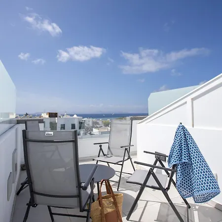 Apartmán Homu Breca - Muy Cerca De La Playa *