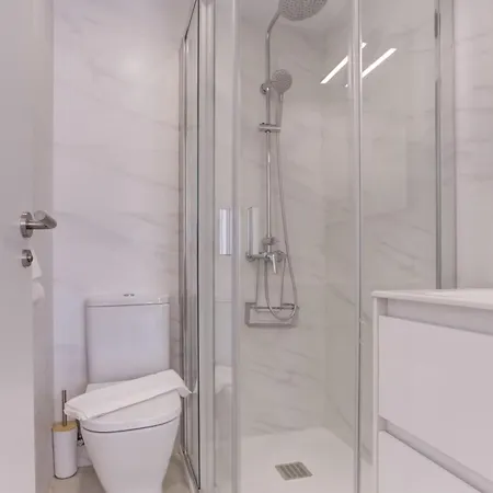 Homu Breca - Muy Cerca De La Playa Apartmán