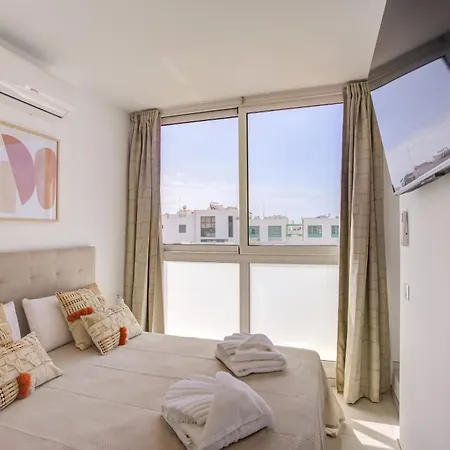 Homu Breca - Muy Cerca De La Playa Apartmán *