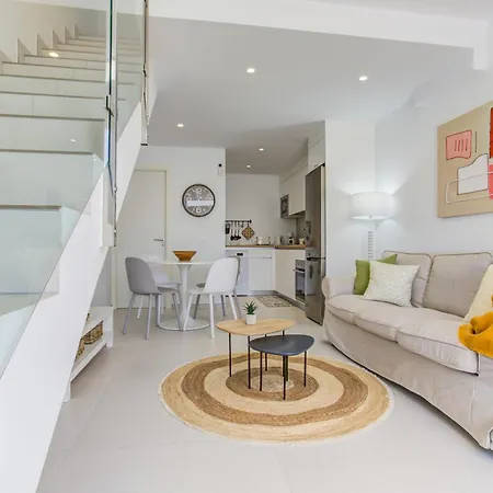 Homu Breca - Muy Cerca De La Playa * Playa Blanca (Lanzarote)