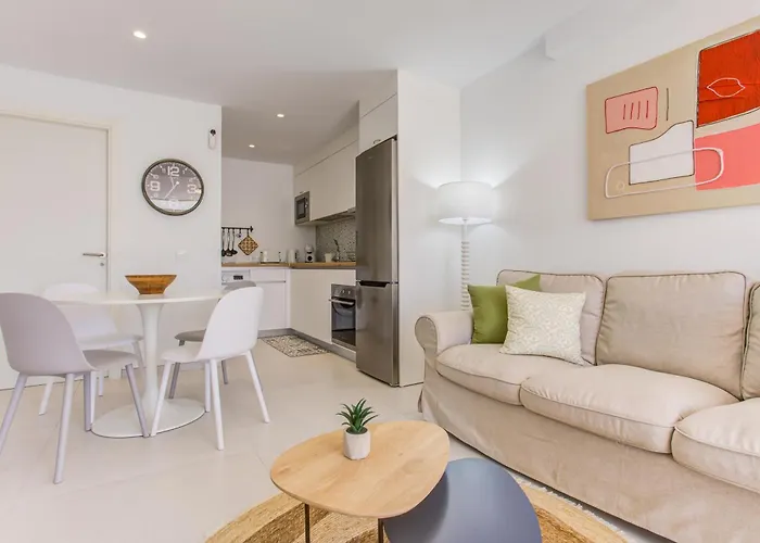 Homu Breca - Muy Cerca De La Playa Коста Бланка